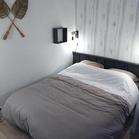 Le Triplex Côté Plein Sud Courseulles-sur-Mer