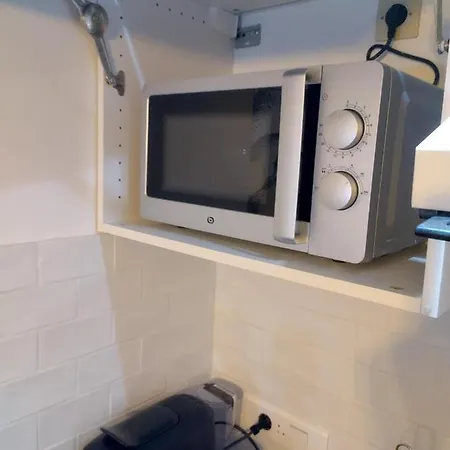 Сasa de vacaciones Le Triplex Côté Plein Sud Courseulles-sur-Mer