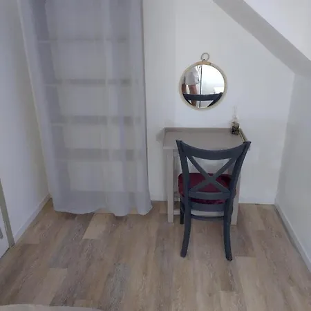 Le Triplex Côté Plein Sud Courseulles-sur-Mer