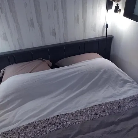 Le Triplex Côté Plein Sud Сasa de vacaciones *