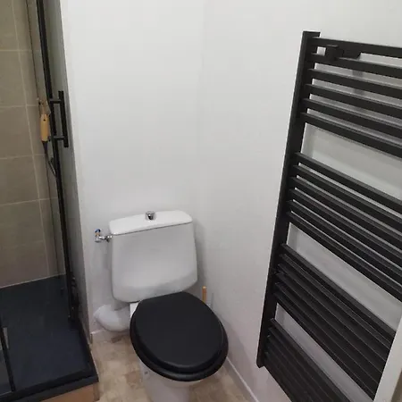 Le Triplex Côté Plein Sud *