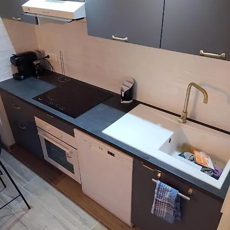 Le Triplex Côté Plein Sud * Courseulles-sur-Mer