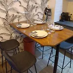 Ferienhaus Le Triplex Cote Plein Sud Courseulles-sur-Mer