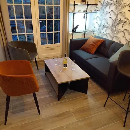 Le Triplex Cote Plein Sud *