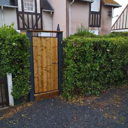 Holiday home Le Triplex Cote Plein Sud *