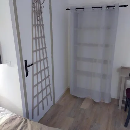 Le Triplex Cote Plein Sud *