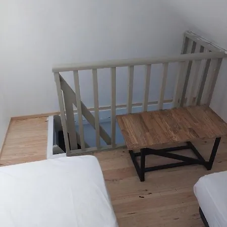 Le Triplex Cote Plein Sud Holiday home