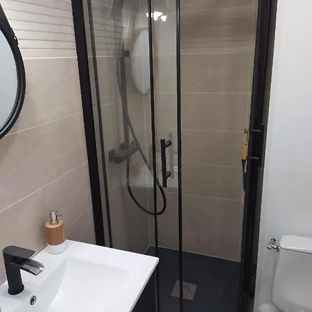 Le Triplex Cote Plein Sud Holiday home Courseulles-sur-Mer