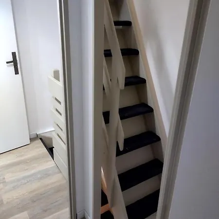 Le Triplex Cote Plein Sud