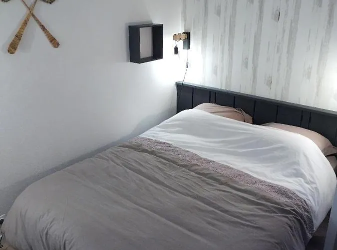 Le Triplex Cote Plein Sud Courseulles-sur-Mer