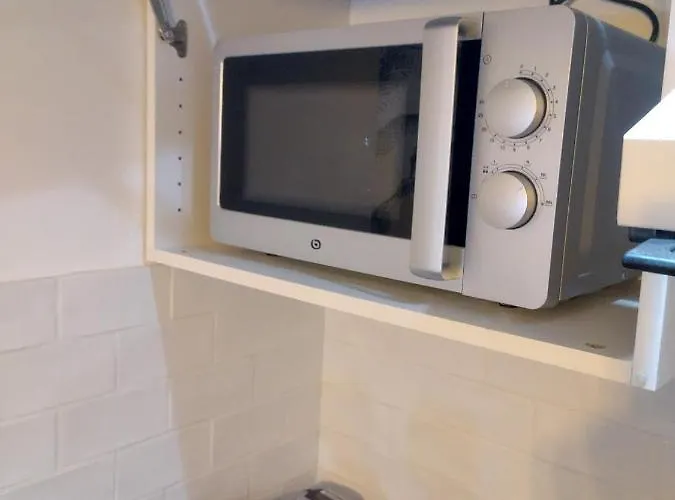 Prázdninový dům Le Triplex Cote Plein Sud Courseulles-sur-Mer