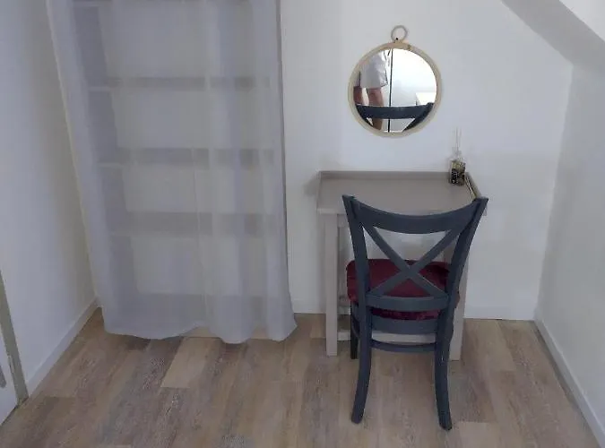 Le Triplex Cote Plein Sud Courseulles-sur-Mer