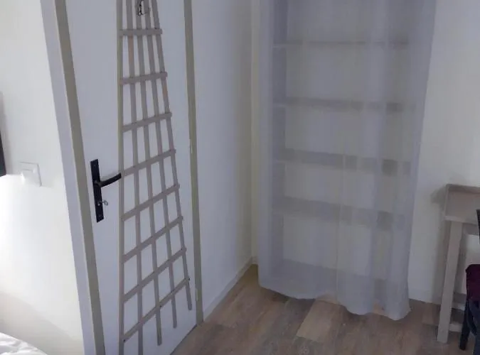 Le Triplex Cote Plein Sud *