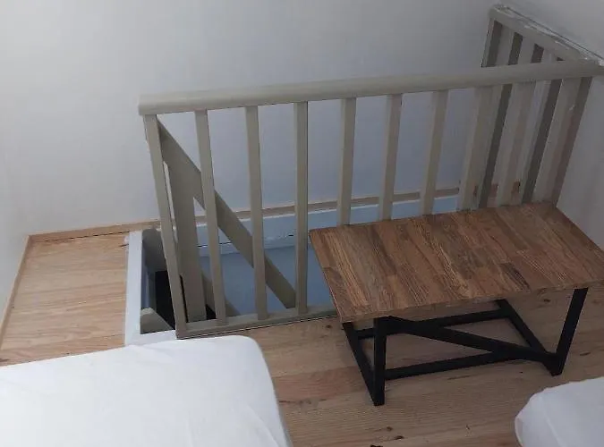 Le Triplex Cote Plein Sud Holiday home