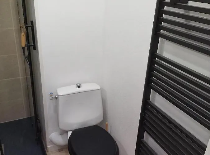 Le Triplex Cote Plein Sud *