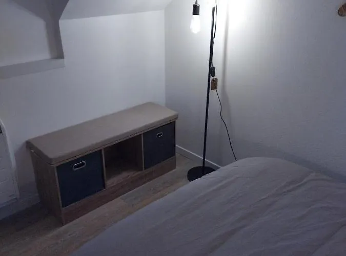 Holiday home Le Triplex Cote Plein Sud Courseulles-sur-Mer