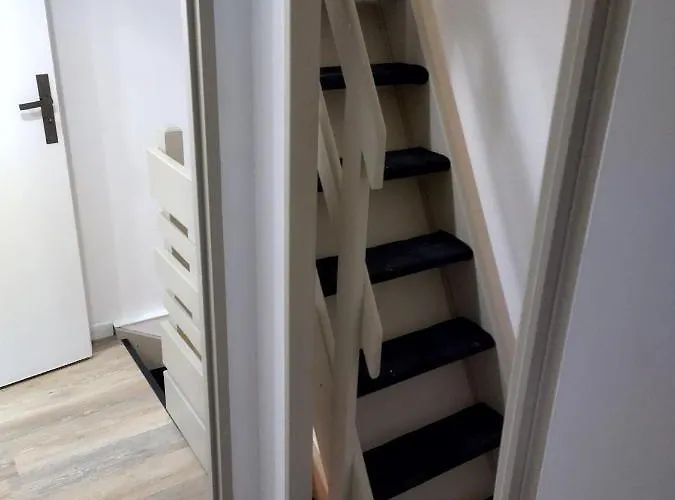 Le Triplex Cote Plein Sud